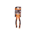 Pinza universal 180mm/7" Zelta  [UM 1u | 12u | 48u]