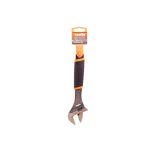 Llave ajustable 250mm/10" Zelta  [UM 1u | 12u | 36u]