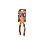 Pinza universal 160mm/6" Zelta  [UM 1u | 12u | 48u]