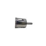 Mecha sierra copa diamantada 6mm [UM 2u]