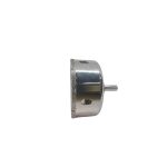 Mecha sierra copa diamantada 75mm  [UM 1u]