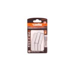 Blister de grampa industrial 8mm Zelta [UM 12u | 12u | 144u]