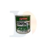 Adhesivo de contacto uso gral lata 200gr [UM 6u | 12u]