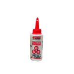 Cola vinilica uso gral botella con pico 110gr [UM 12u | 24u]