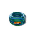 Manguera riego 3/4"x50 premium  [UM 1u  ]