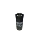 Capacitor electrolitico arranque 70/90uf 220vca  [UM 1u | 12u]