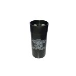 Capacitor electrolitico arranque 210/240uf 220vca  [UM 1u | 12u]