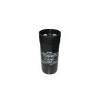 Capacitor electrolitico arranque 310/350uf 220vca  [UM 1u | 12u]
