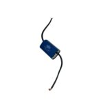 Capacitor axial p/ventilador 1.5uf 400vca  [UM 1u | 100u]