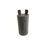 Capacitor de marcha 8uf 400vca weg  [UM 1u | 20u]