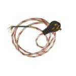 Cable p/ plancha 1075 x1.8mts  [UM 1u]
