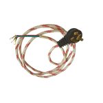 Cable p/ plancha 1075 x1.8mts [UM 5u]