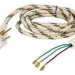 Cable p/plancha 1075 c/neu  [UM 1u]