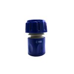 Acople rapido para manguera 1/2" Yaar [UM 20u | 10u | 250u]
