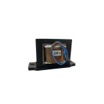 Transformador c/cable 220/24v 75va  [UM 1u]