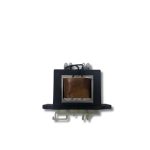 Transformador riel din c/bornera 220/24v 50va  [UM 1u]