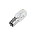 Lampara bayoneta maquina de coser 15w 220v [UM 10u | 50u]