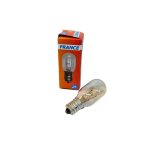 Lampara E12 220v 7w clara [UM 10u | 50u]