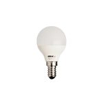 Lampara gota led Sica 4w E14 calida [UM 10u | 10u | 100u]