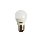 Lampara gota led Sica 4w E27 fria [UM 10u | 10u | 100u]