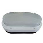 Tortuga blanca con aro  [UM 1u | 20u]