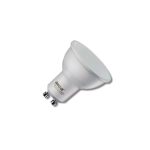 Lampara led dicroica Sica 6w GU10 fria [UM 10u | 10u | 50u]