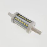 Lampara led r7s 12w 189mm  [UM 1u | 48u]