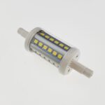 Lampara led r7s 8w 118mm  [UM 1u  ]