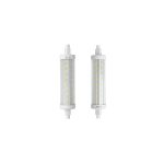 Lampara led 10w r7s fria 118mm Sica  [UM 1u | 100u]