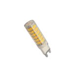 Lampara led bipin g9 4.5w calida Light Tronic [UM 10u | 500]