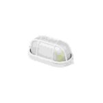 Barral Ext Aluminio Standard Natural 1,1M  [UM 1u | 12]