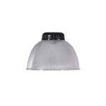 Colgante policarbonto int 30cm 1 (betta127ec e27)  [UM 1u  ]