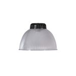 Colgante policarbonto int 30cm 1 (betta127ec e27)  [UM 1u  ]
