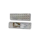 Luz de emergencia 30 led Light Tronic  [UM 1u | 40u]