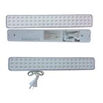 Luz de emergencia 60 led Light Tronic  [UM 1u | 30u]