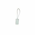 Zocalo flexible p/tubos con chicote x1 [UM 30 | 450u]