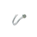 Zocalos p/dicroicas bipin [UM 25u | 100]