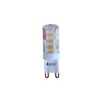 Lampara led bipin g9 4.5w fria Light Tronic [UM 10u | 500]