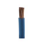 Cable unipolar 2.5mm celeste Normalizado Sellado  [UM 1u ]
