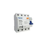 Disyuntor tetrapolar Baw 40a30ma "AC"  [UM 1u | 3u]
