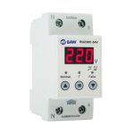 PROTECTOR MONO 7.3KW CONF. DISPLAY  [UM 1u]