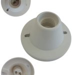 Receptaculo floron marfil [UM 5u | 50u]