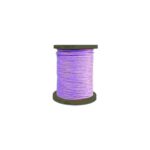 Cable subterraneo 2x4mm rollo x 100mts  [UM 1u ]