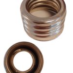 Adaptador reduccion lampara e40 a e27 ceramica  [UM 1u | 500u]