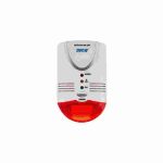 Detector de gas  [UM 1u | 50u]