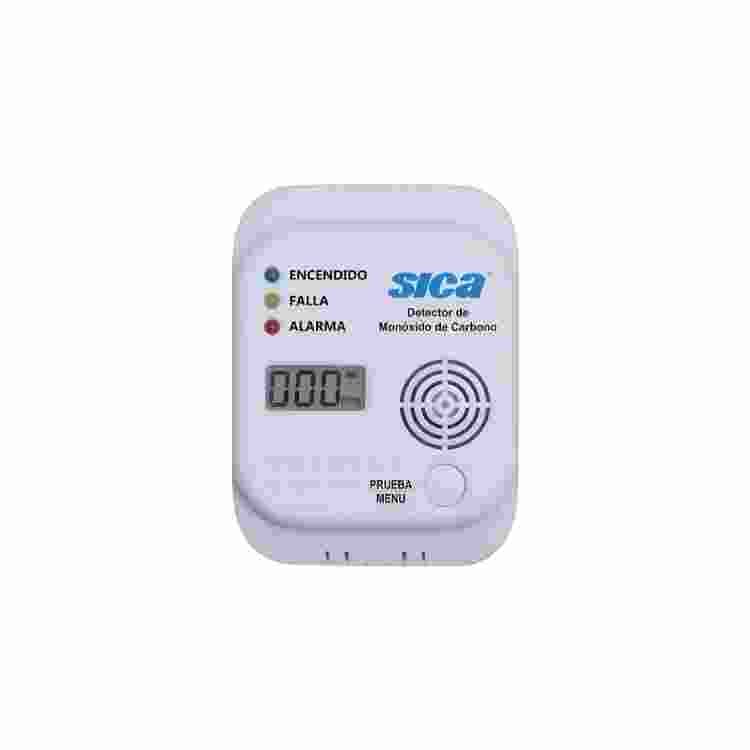 centum-2862-main Detector de monoxido de carbono a pilas c/display - Image 1