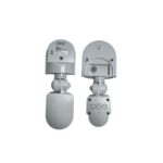 Detector de movimiento pared/brazo 180°  [UM 1u | 50u]