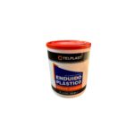 Enduido plastico int/ext 1l Telplast  [UM 1u | 6u]