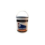 Enduido plastico int/ext 4l Telplast  [UM 1u ]