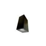 Difusor cuadrado bidireccional dic 12w frio neg  [UM 1u | 50u]